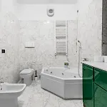Lab17 Ampio E Luminoso Per 7 A Apartment *