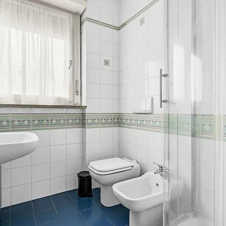 Lab17 Ampio E Luminoso Per 7 A Apartment *