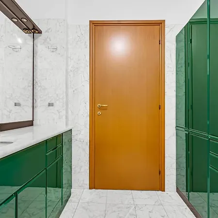 Lab17 Ampio E Luminoso Per 7 A Milano